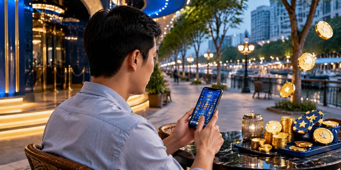 top189 Ứng dụng làm gì cho tài khoản của bạn