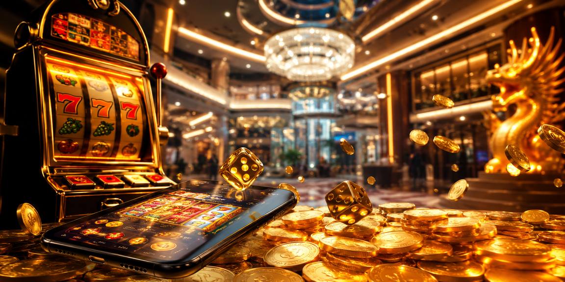 top189 mobile gaming